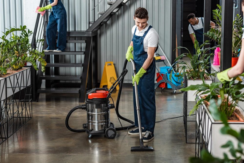 Photo of Certified Odor Removal