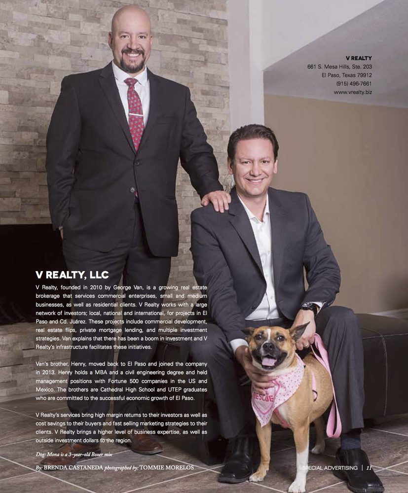 Photo of V Realty