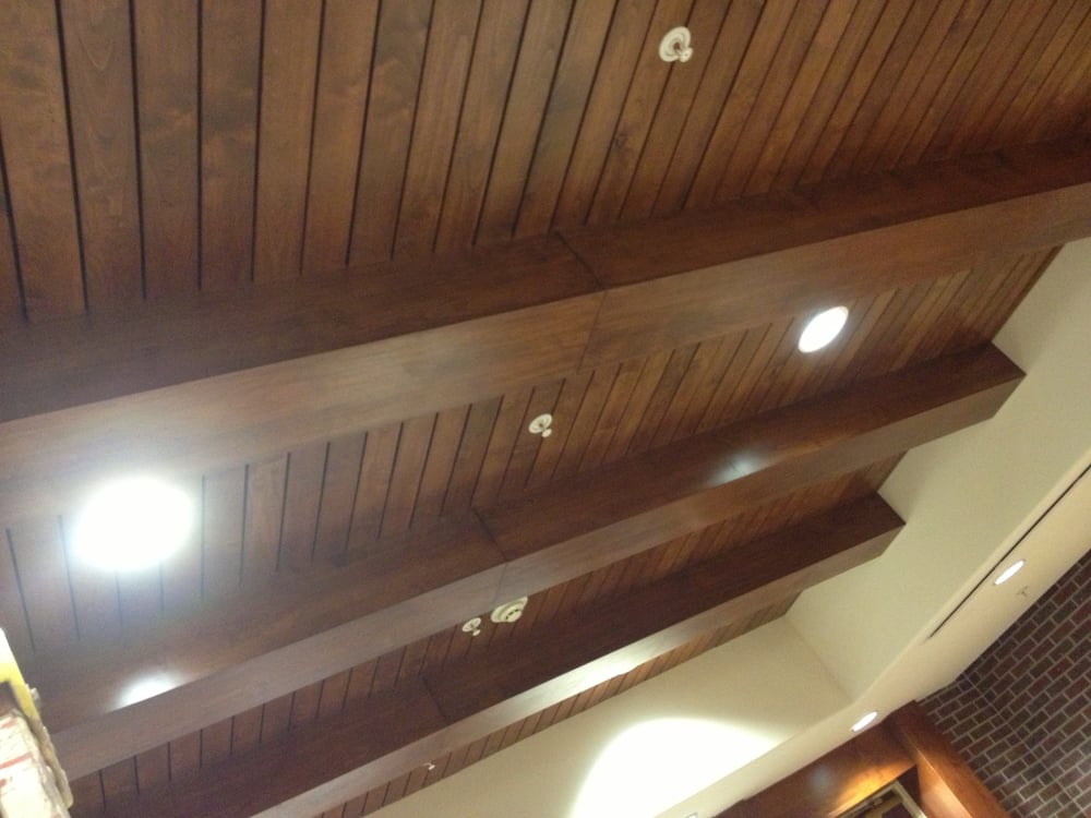 Photo of Custom Design Wood Products