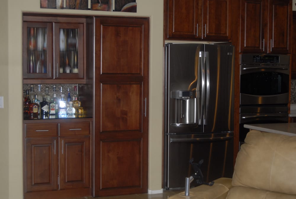 Photo of Custom Design Wood Products