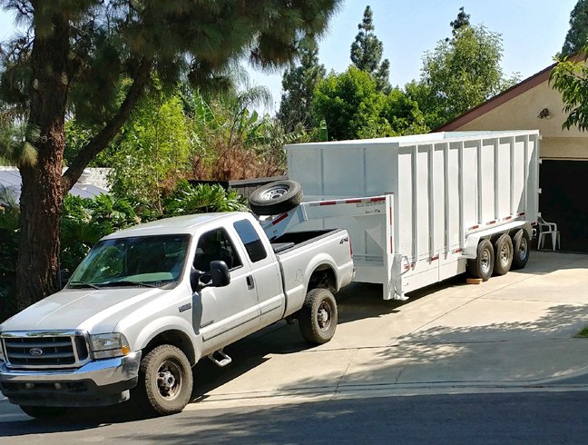 Photo of Trusted Hauling & Clean-Up
