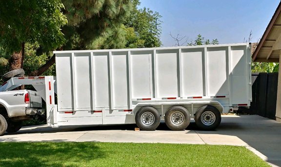 Photo of Trusted Hauling & Clean-Up