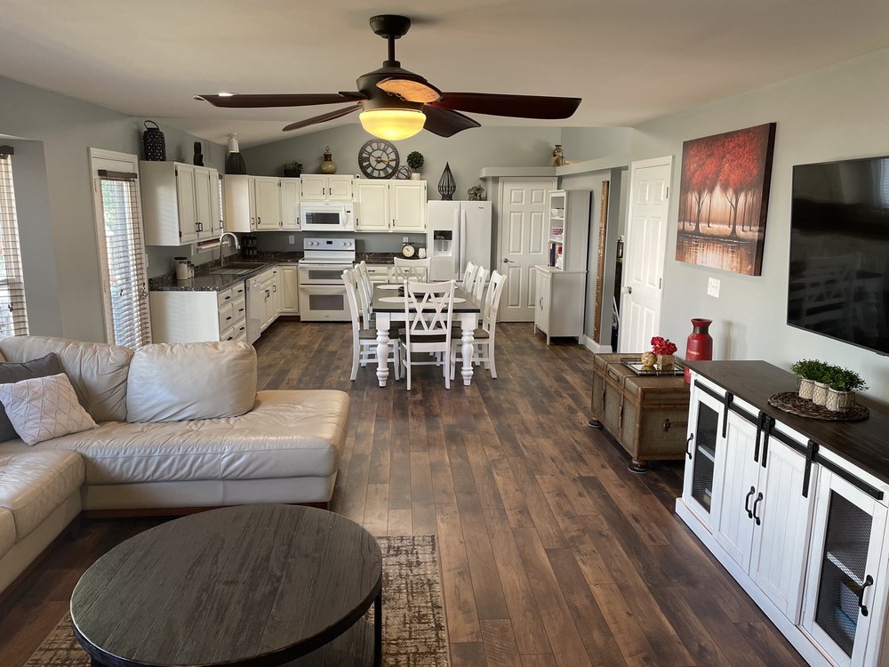Photo of Flooring Correct