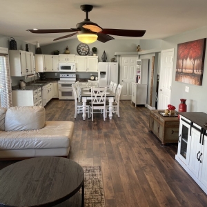 Wentzville Flooring Correct