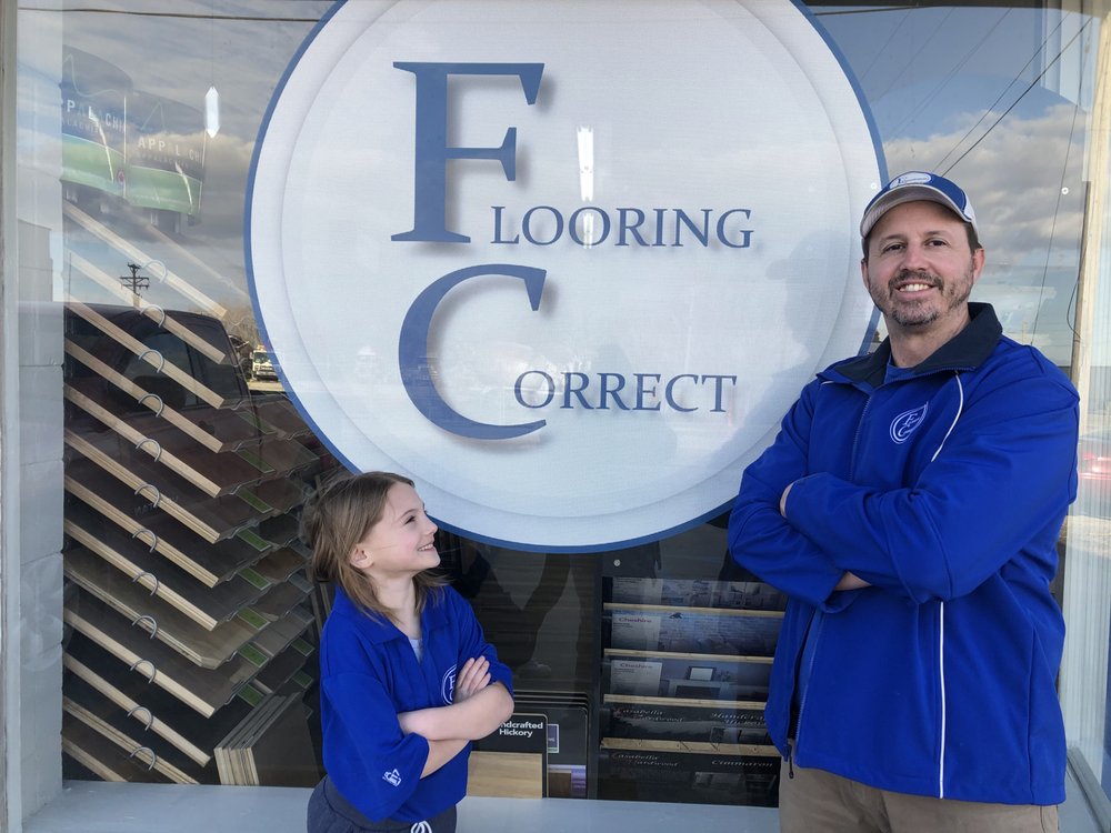 Photo of Flooring Correct