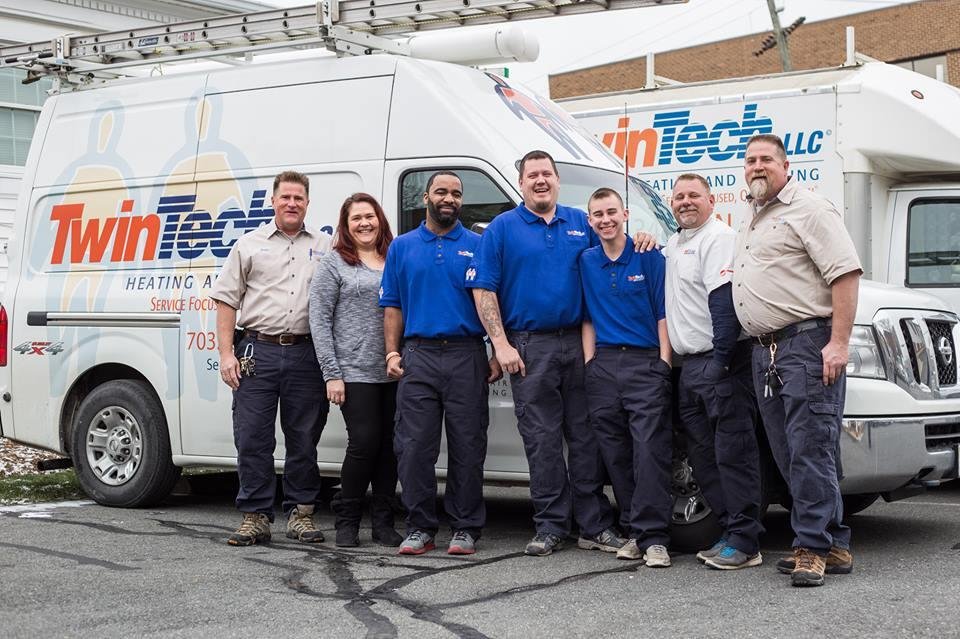 Photo of TwinTech