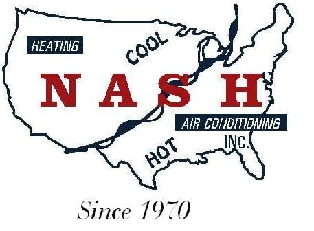 Photo of Nash Heating & Air Conditioning