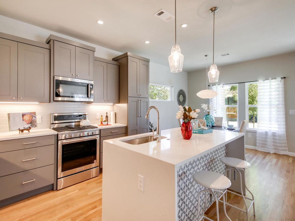Photo of Isaiah Tibbs-Allure Real Estate