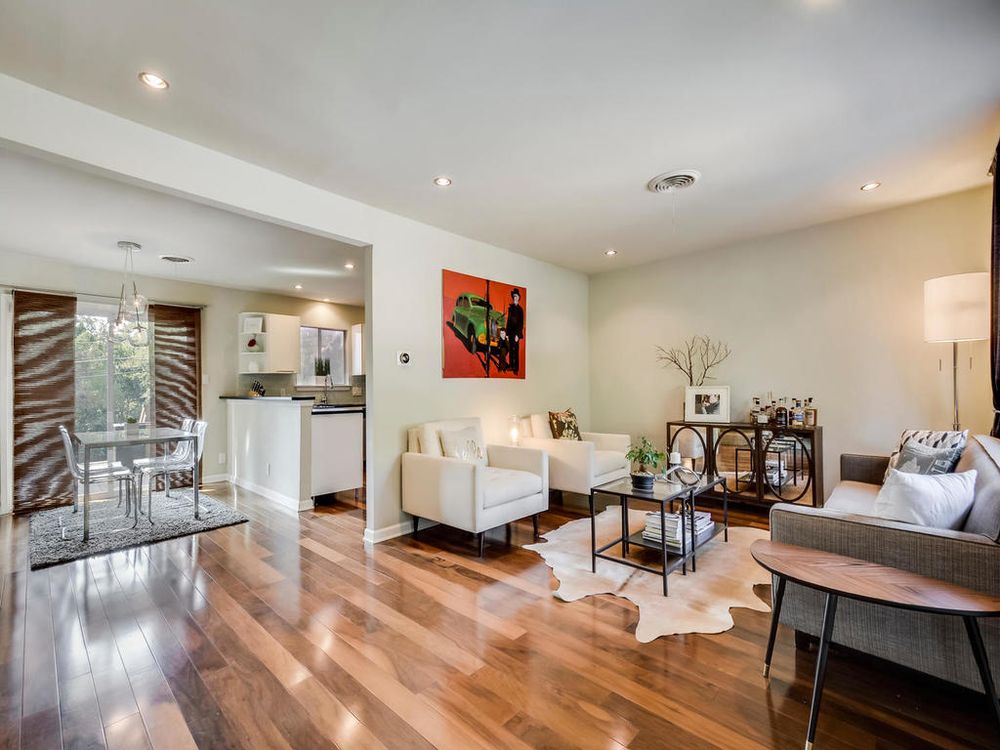 Photo of Isaiah Tibbs-Allure Real Estate