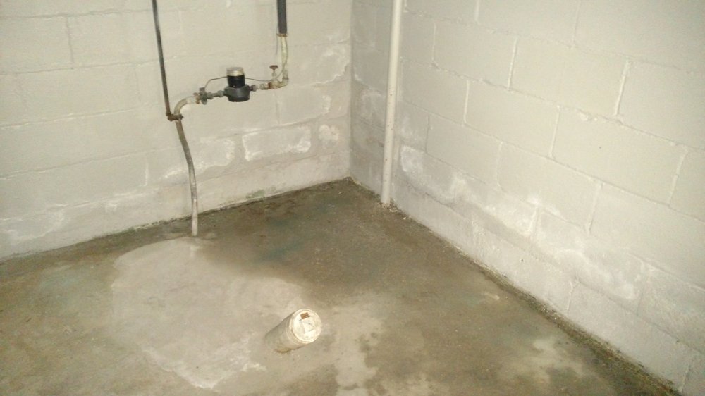Photo of Guaranteed Foundations