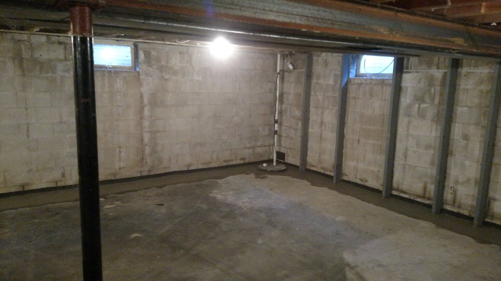 Photo of Guaranteed Foundations