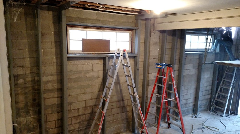 Photo of Guaranteed Foundations