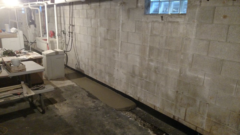 Photo of Guaranteed Foundations