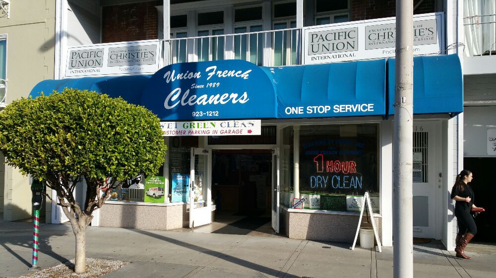 Photo of Union French Cleaners