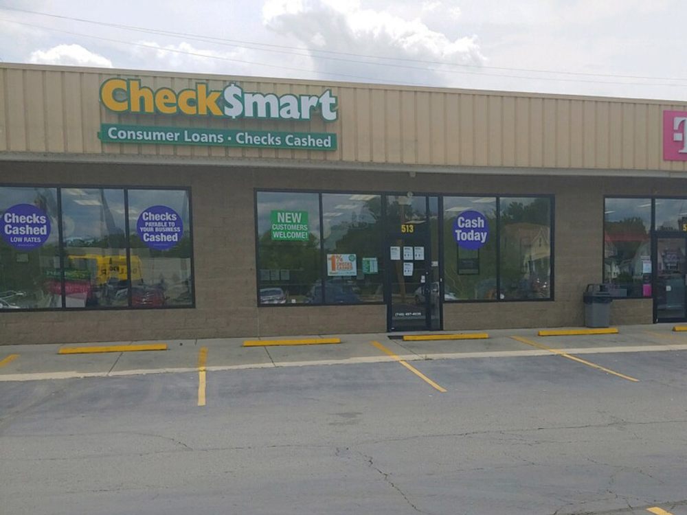 Photo of CheckSmart