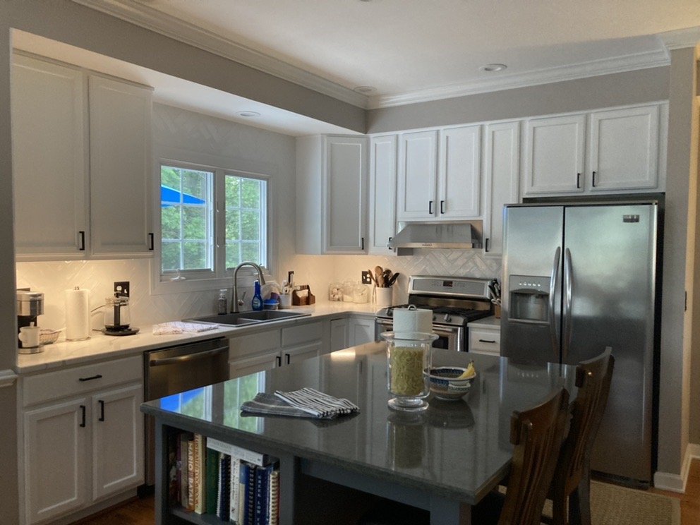 Photo of J & M Tile, Granite & Marble