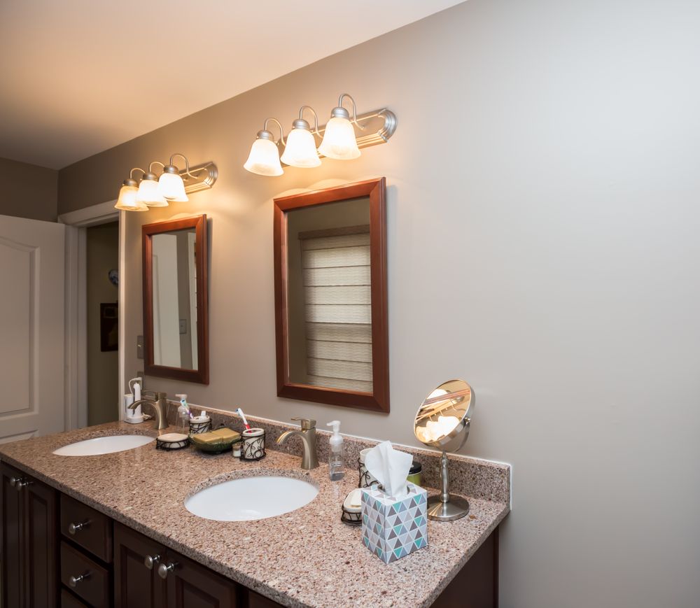 Photo of J & M Tile, Granite & Marble