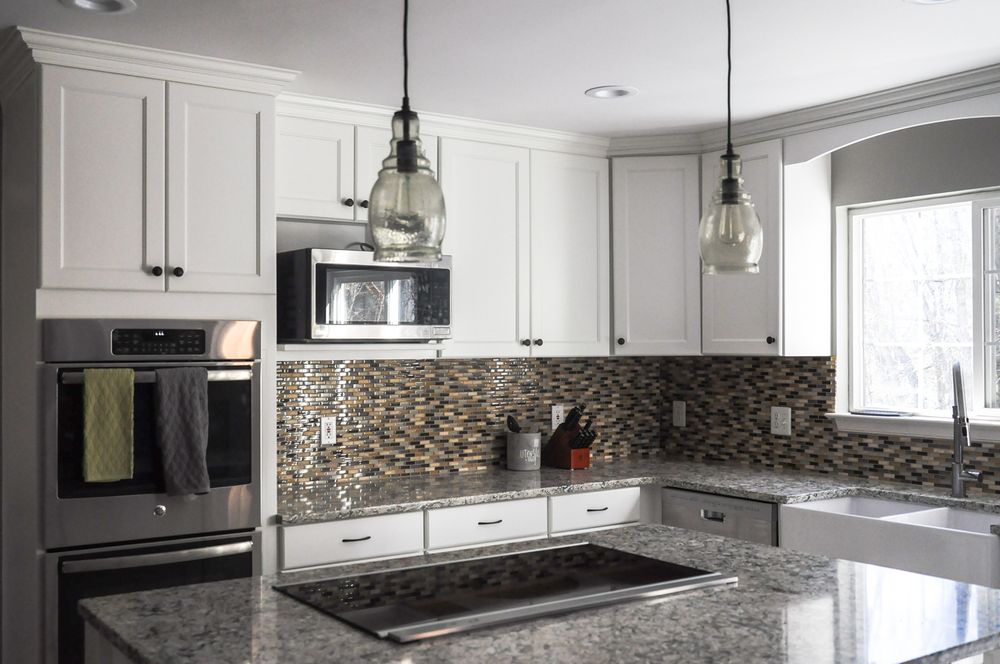 Photo of J & M Tile, Granite & Marble