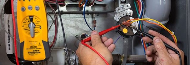 Photo of DiMare's Heating & Cooling Services