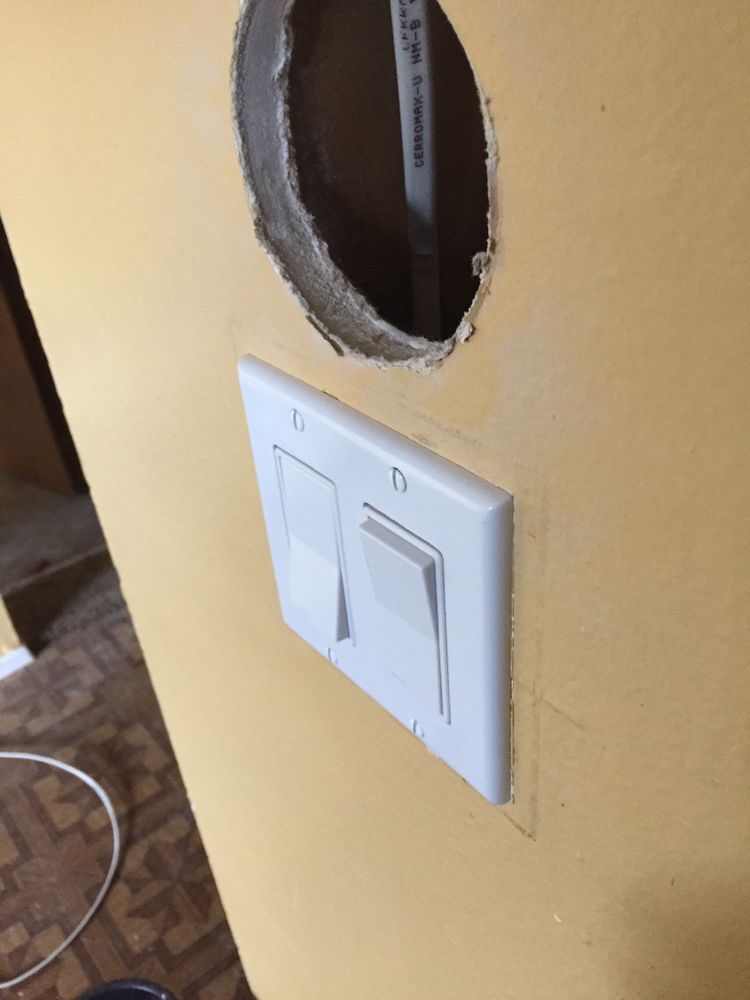 Photo of Supreme Electrical Services