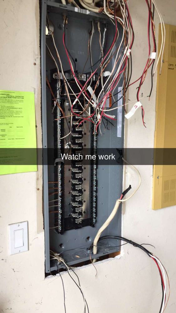 Photo of Supreme Electrical Services