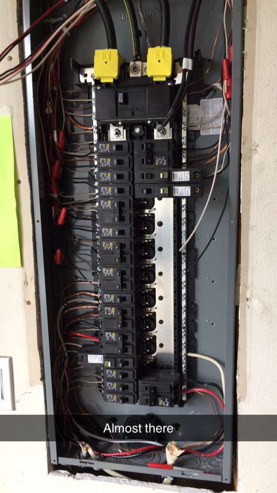 Photo of Supreme Electrical Services