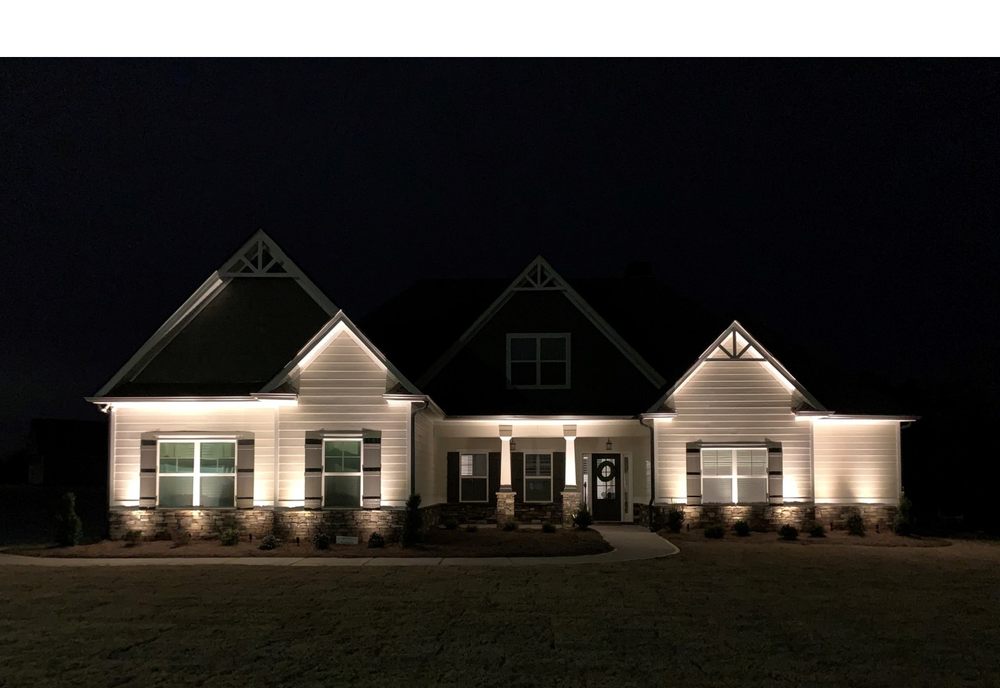 Photo of Johnson Landscape Company