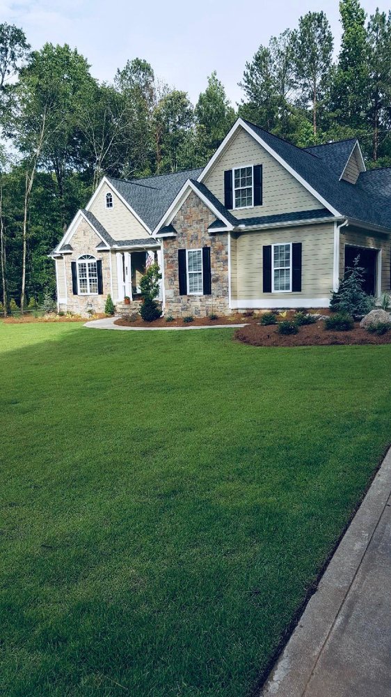 Photo of Johnson Landscape Company