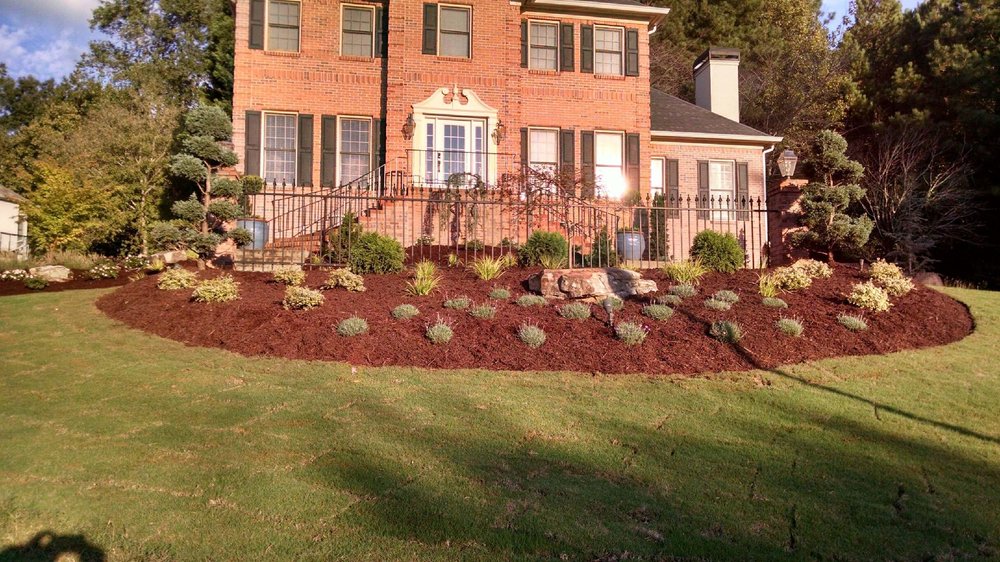Photo of Johnson Landscape Company