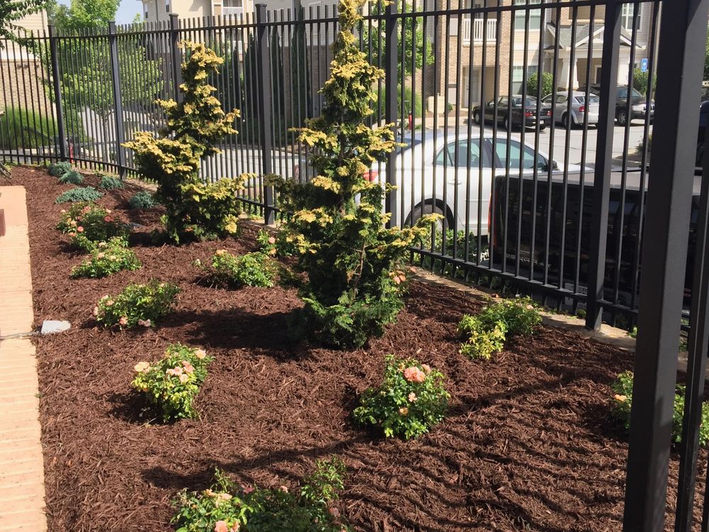Photo of Johnson Landscape Company