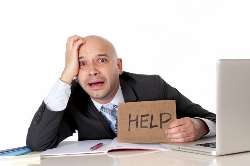 Photo of Atlanta Business Coach Jeff Lovejoy
