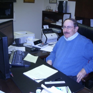 Photo of Marvin R Huttman