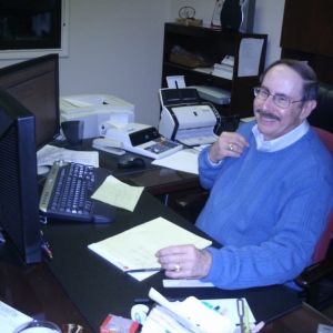 Photo of Marvin R Huttman