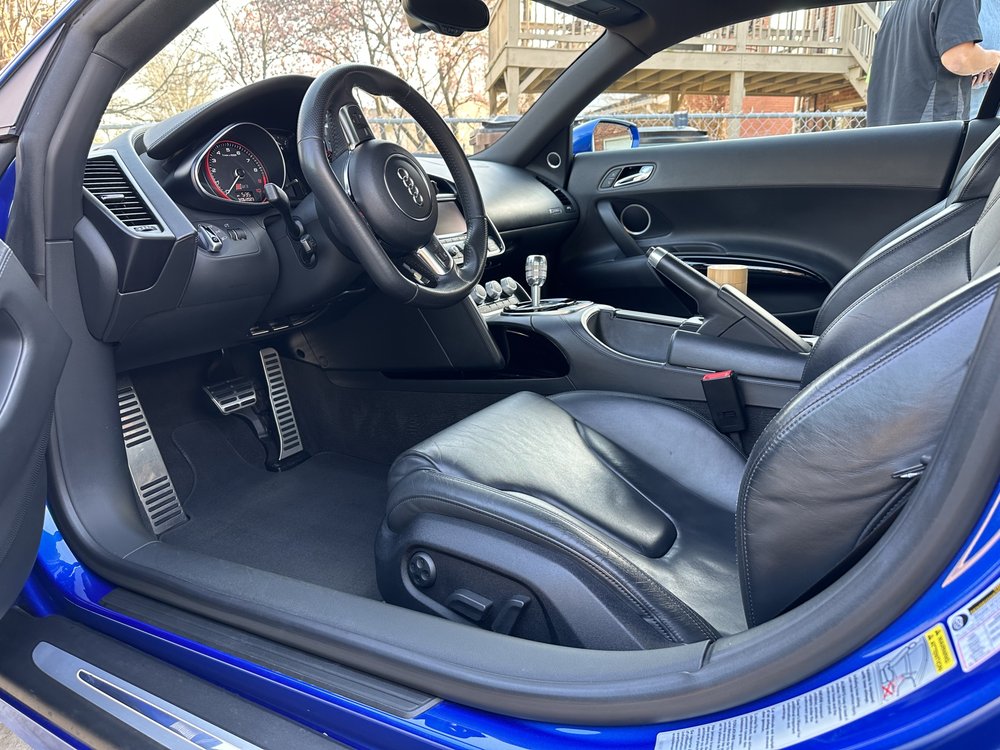 Photo of Precision Details