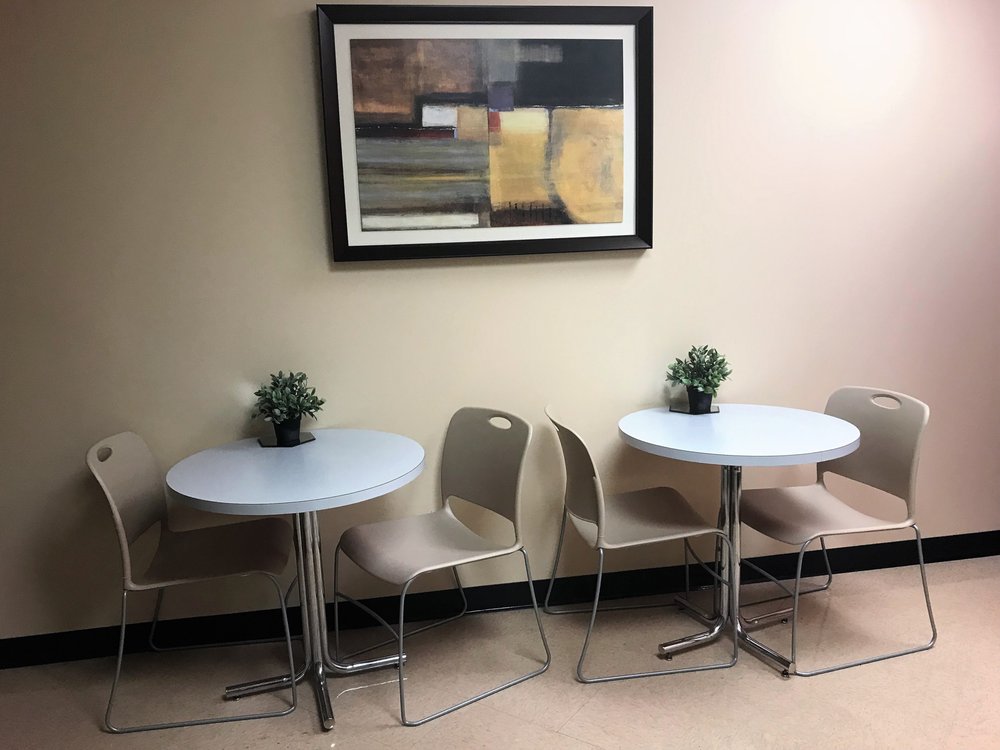 Photo of AMG Corporate Offices