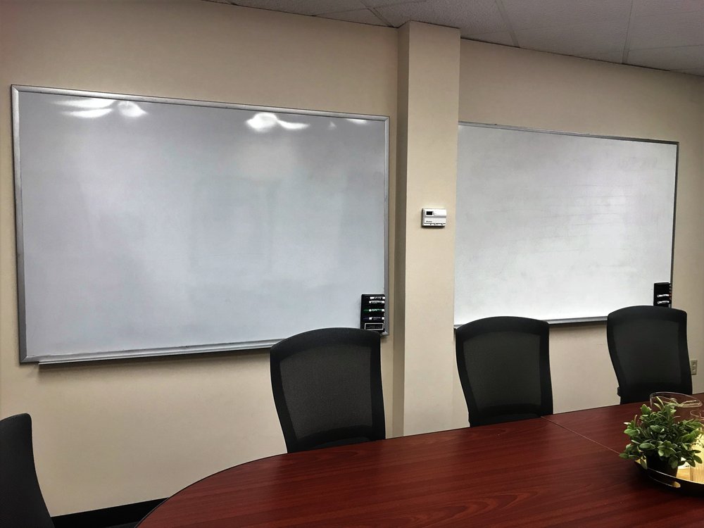 Photo of AMG Corporate Offices