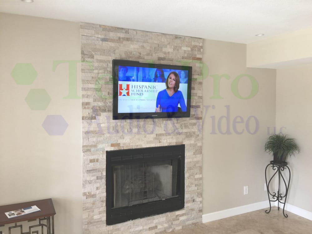 Photo of TechPro Audio & Video
