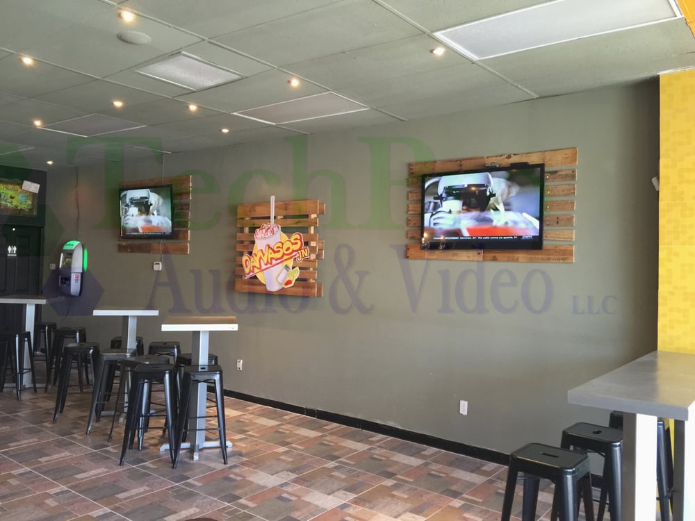 Photo of TechPro Audio & Video