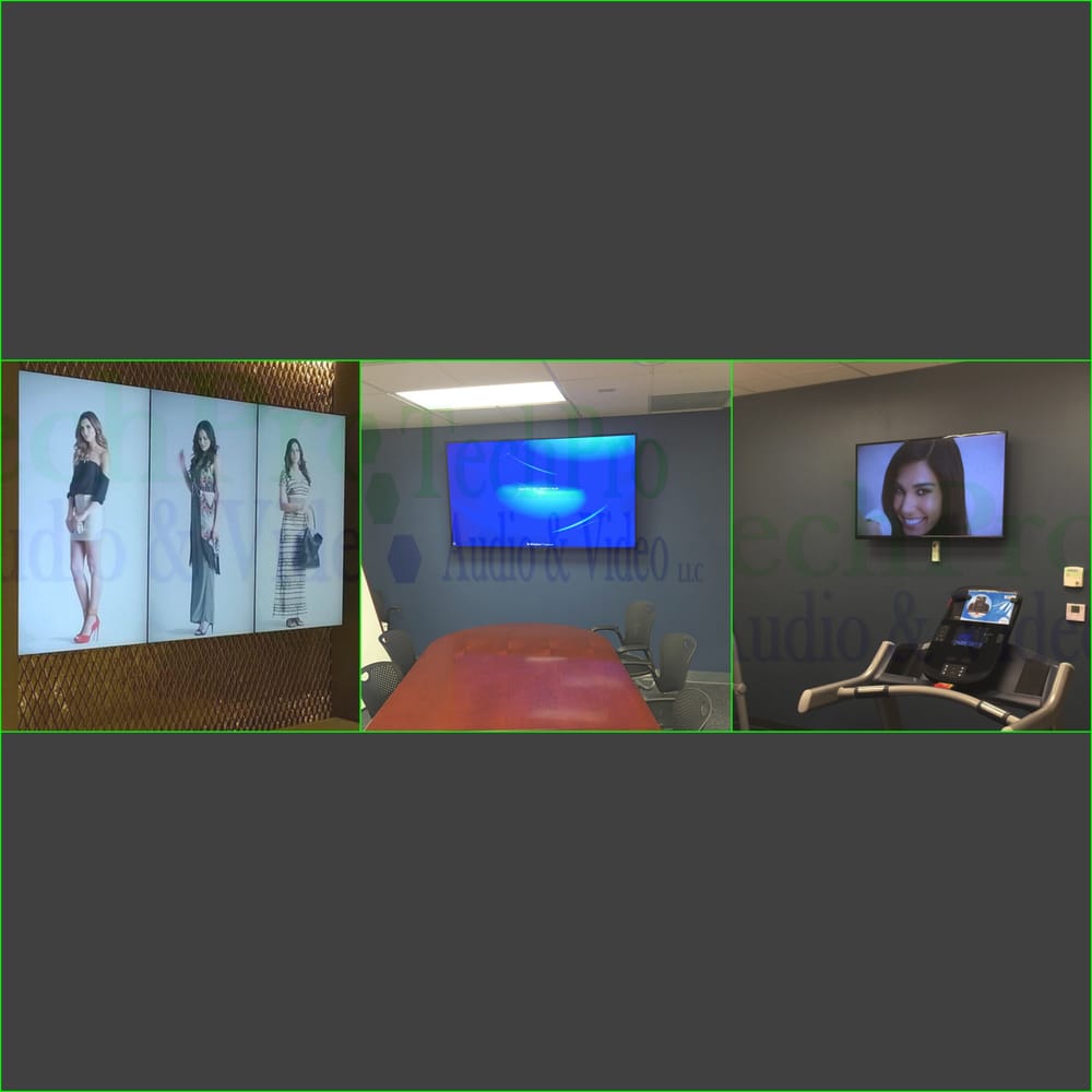 Photo of TechPro Audio & Video