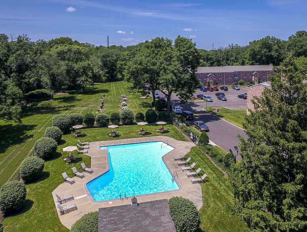 Photo of Village Green Apartments