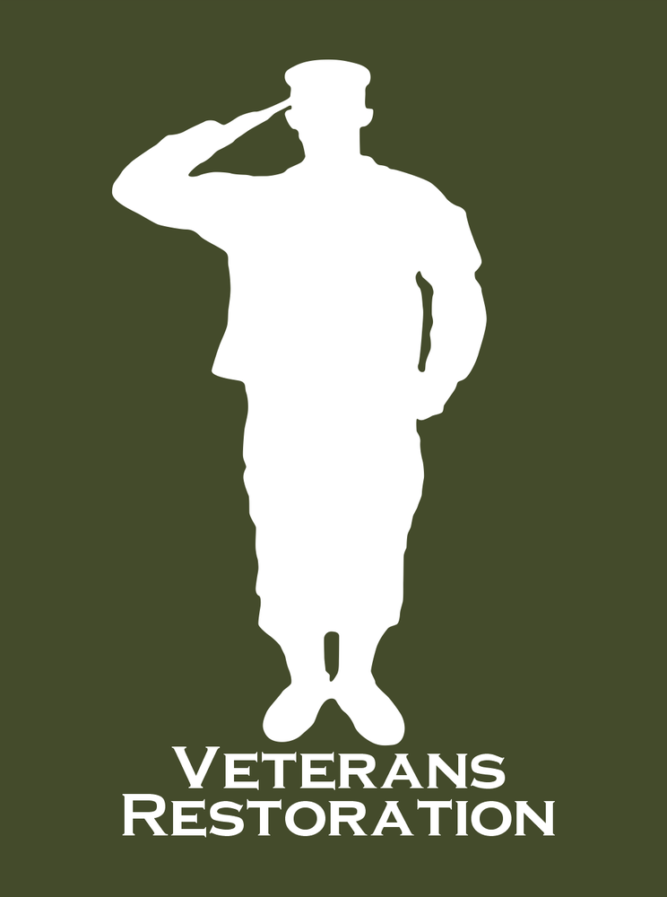 Photo of Veterans Restoration