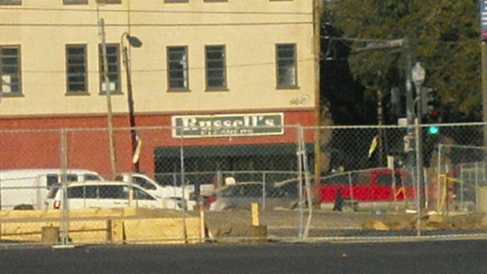 Photo of Russell's Cleaning Services
