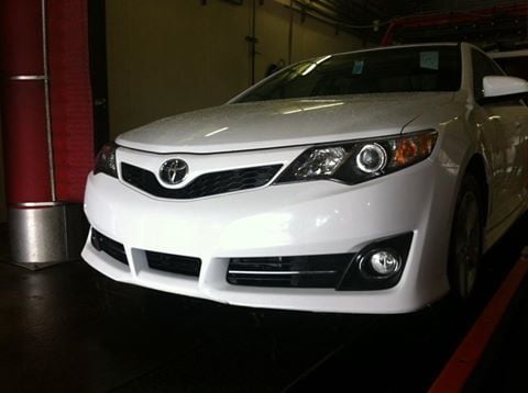 Photo of Buckeye Car Wash