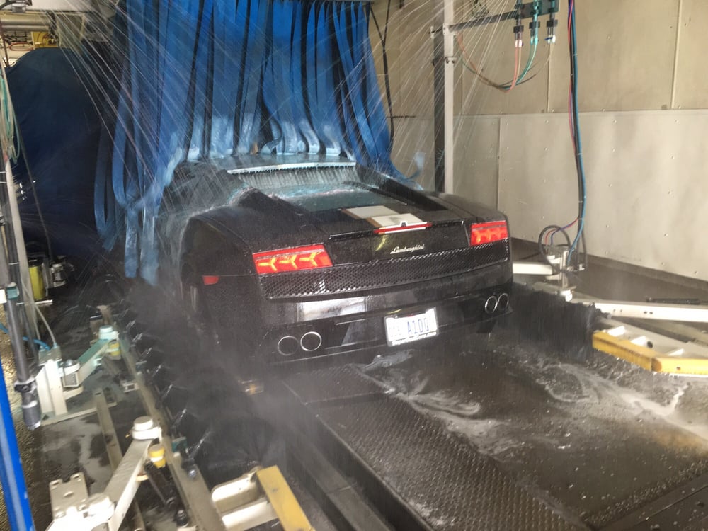 Photo of Buckeye Car Wash