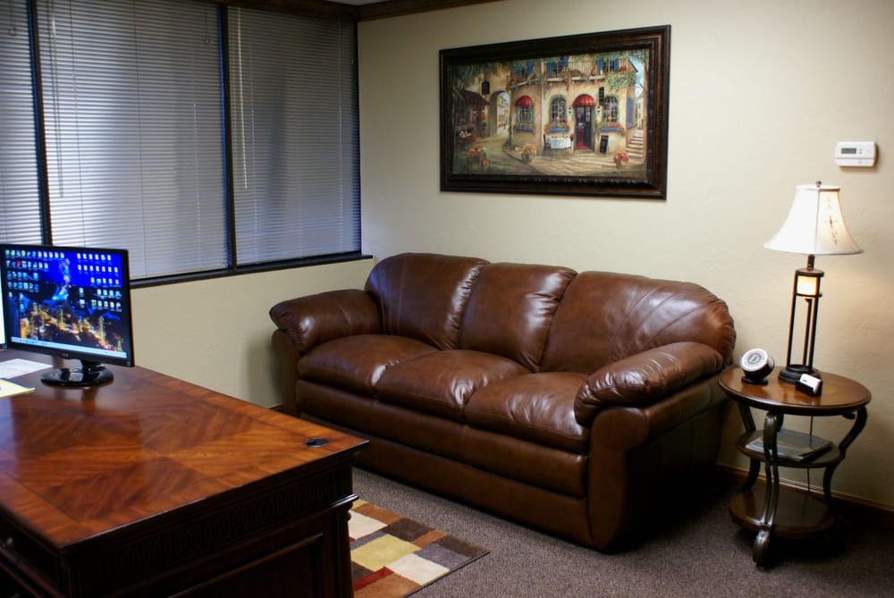 Photo of Dyer Legal Team
