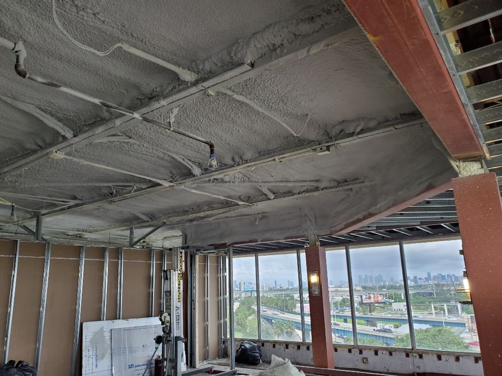 Photo of Evergreen Insulation
