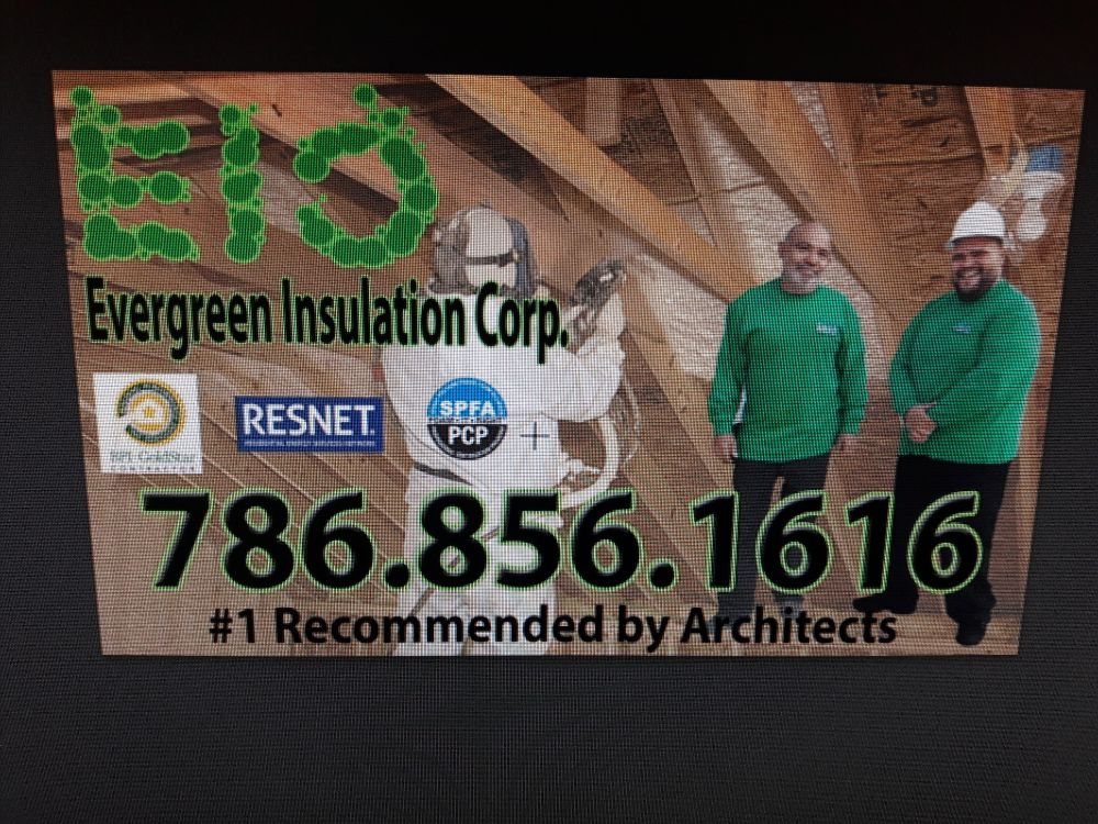Photo of Evergreen Insulation