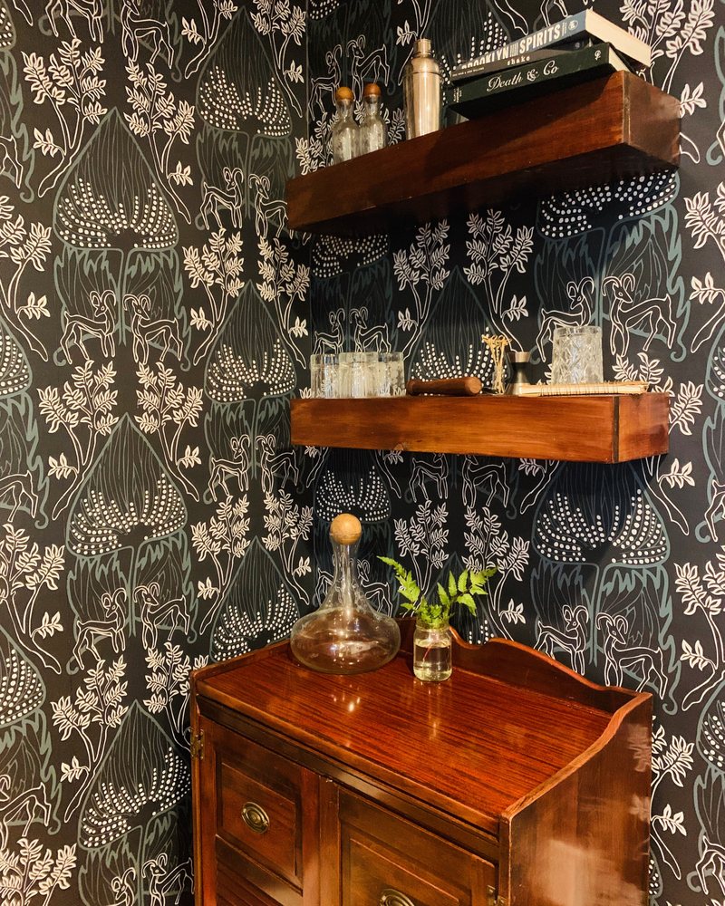 Photo of Mark Anthony's Wall Coverings