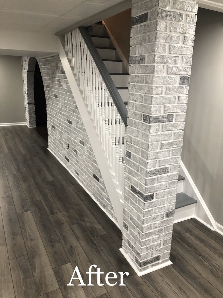 Photo of Mark Anthony's Wall Coverings