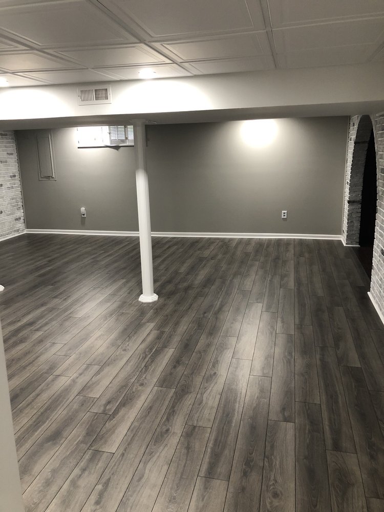 Photo of Mark Anthony's Wall Coverings